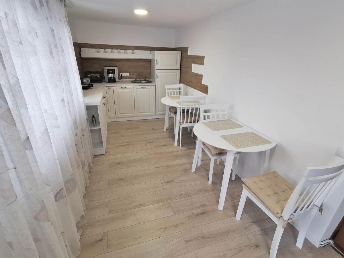 Vila Aras Simeria Экстерьер фото