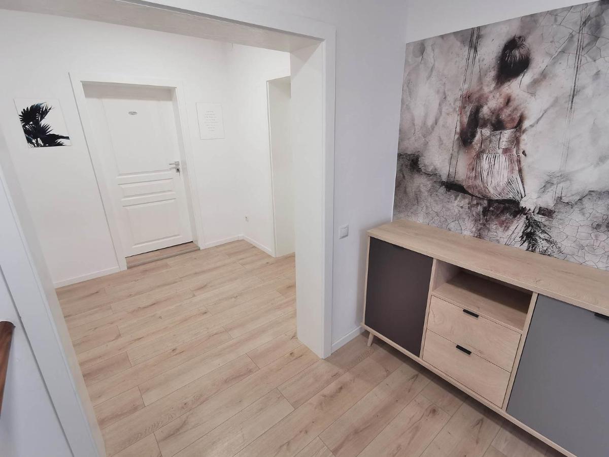 Vila Aras Simeria Экстерьер фото