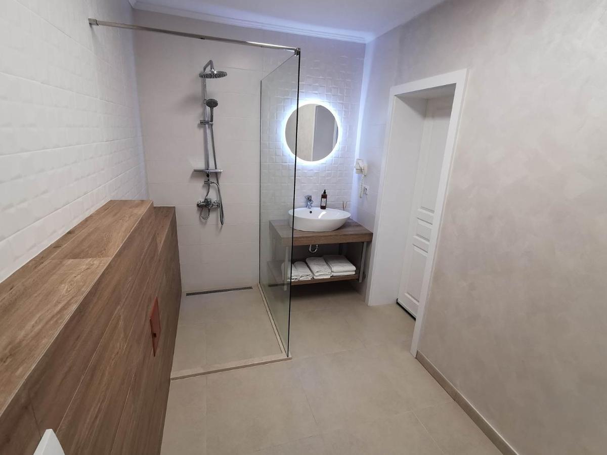 Vila Aras Simeria Экстерьер фото