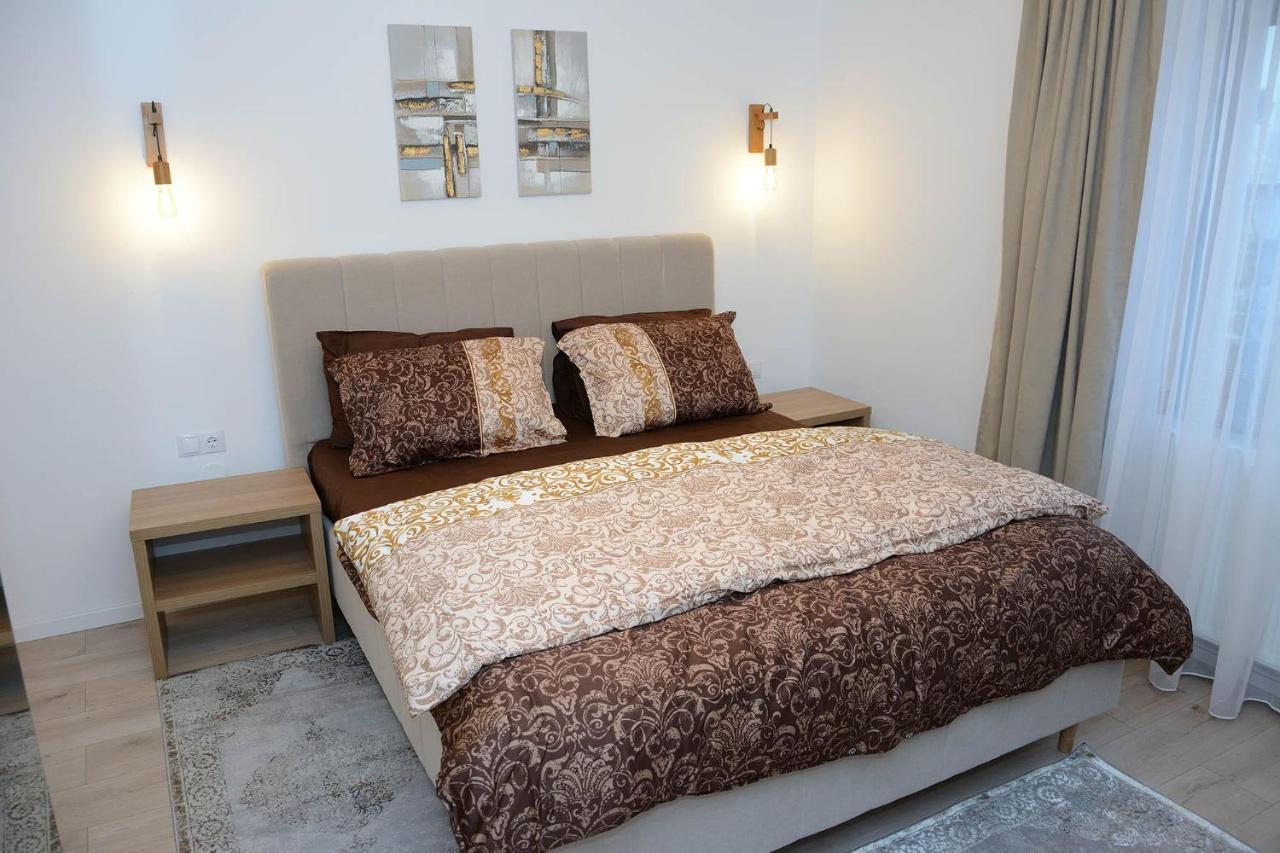 Vila Aras Simeria Экстерьер фото